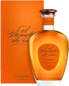 El Pasador de Oro Pasion 0,7l