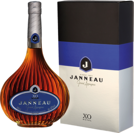 Janneau XO Royal 0,7l