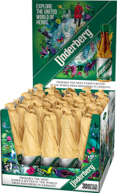 Underberg balení 30 ks