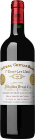 Château Cheval Blanc, 1er Grand Cru Classé, 2004