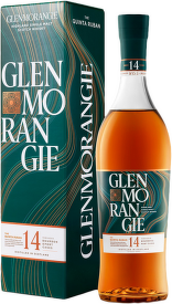 Glenmorangie Quinta Ruban box 0,7l
