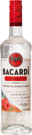 Bacardí Razz, Raspberry 1l