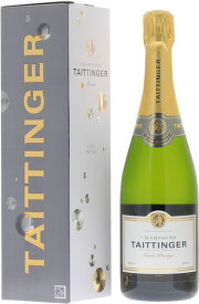 Taittinger Brut Cuvée Prestige 0,75l