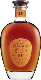 El Pasador de Oro 50 0,7l