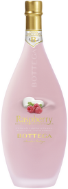 Bottega Liquore Raspberry Cream 0,5l (maliny se smetanou)
