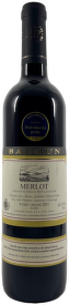 Merlot, výběr z hroznů,Baloun