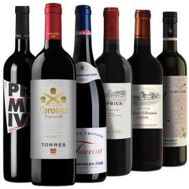 Bestsellery: červené do 250 Kč