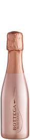 Bottega Rose Gold Pinot Nero Spumante Brut mini 0,2l