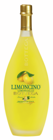 Bottega Liquore Limoncino 0,7l