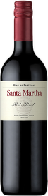 Santa Martha