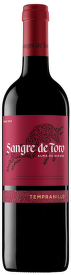Torres Sangre de Toro Tempranillo