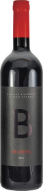 Reserva červené, Beneš