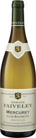 Mercurey „Clos Rochette”, Domaine Faiveley, 2022