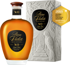 Pura Vida XO 0,7l