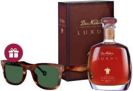Dos Maderas Luxus Limited Edition + dárek