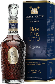 A.H. Riise Non Plus Ultra La Galante 0,7l