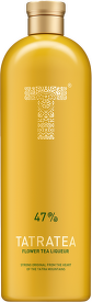 Tatratea 47% Flower Tea liqueur 0,7l