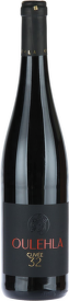 Cuvée 32, Oulehla