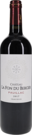 Château La Fon du Berger Pauillac AOC