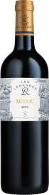 Les Légendes R Médoc Rouge