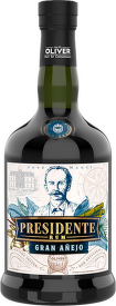 Presidente Gran Anejo, Dominican Republic 0,7l