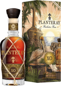 Planteray Barbados XO 20th Anniversary 0,7l