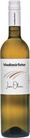 Irsai Oliver, kabinetní, Tetur