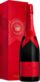 Moët & Chandon Brut Impérial Holiday Edition box 0,75l