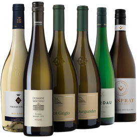 Bestsellery: bílé do 500 Kč