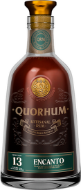 Quorhum Encanto 13 Sistema Solera, Dominican Republic 0,7l