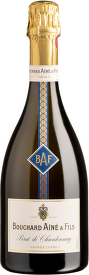 Brut de Chardonnay Grande Cuvée, Bouchard Ainé & Fils