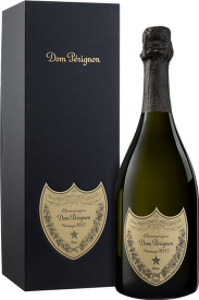 Dom Pérignon Vintage 2017 Giftbox 0,75l