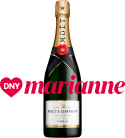 Moët & Chandon Brut Imperial 0,75l