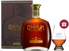 Ophyum 12 Sistema Solera + dárek