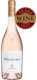 Château d’Esclans Whispering Angel