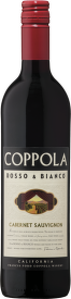 Coppola Rosso & Bianco Cabernet Sauvignon