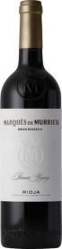 Marques de Murrieta Gran Reserva