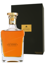 Johnnie Walker King George V. 0,7l