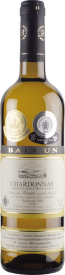 Chardonnay, pozdní sběr, Baloun