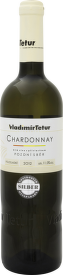 Chardonnay, pozdní sběr, Tetur