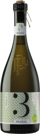 Prapian "Presa No 3" Prosecco Frizzante Asolo DOCG Spago