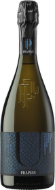 Prapian Prosecco Col De L'Utia Valdobbiadene DOCG Brut Spumante