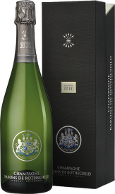 Barons de Rothschild Brut Vintage 2014 0,75l