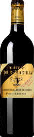 Château Latour-Martillac, Grand Cru Classé de Graves, 2014