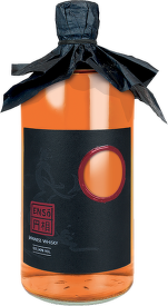 Enso Japanese Whisky 0,7l