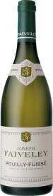 Pouilly-Fuissé, 2017