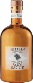 Bottega Bacur Gin 0,7l