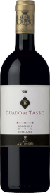 Guado al Tasso, Bolgheri Superiore DOC, 2018