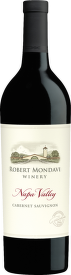 Robert Mondavi Cabernet Sauvignon Napa Valley