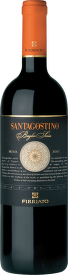 „Santagostino Baglio Soria“ Nero d'Avola Sicilia